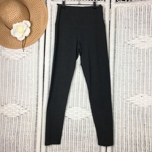 New York & Co Leggings Grey S